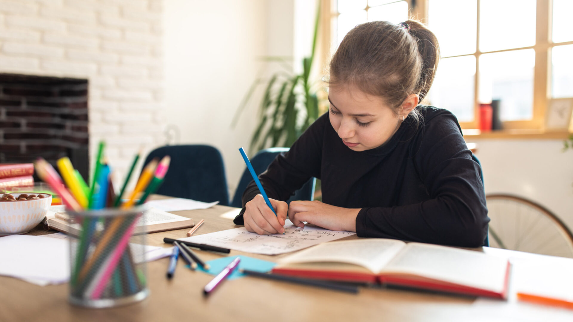 5 Surprising Benefits of Writing by Hand