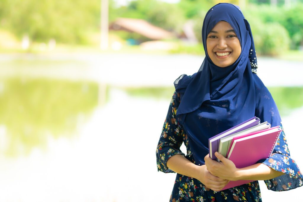 Report card Involvement